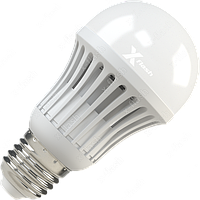Светодиодная лампа X-flash LED E27 7W 3000K 220V