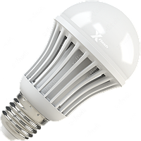 Светодиодная лампа X-flash LED E27 7W 4000K 220V