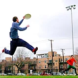 Фрисби: Самолет | Aero, фото 2