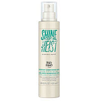 Крем для придания гладкости и блеска волосам TIGI Bed Head Shine Heist Cream 100 мл.