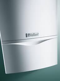 Настенный газовый конденсационный одноконтурный котел  Vaillant ecoTEC plus VU 486-656/5-5 (65 кВт)