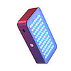 Карманный LED осветитель, цветной 2500-8500K 3200mAh | TELESIN, фото 6