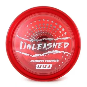 Йо-йо: Unleashed Red | YoYoJam