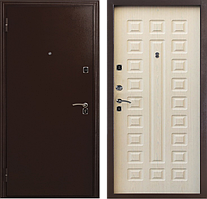 Входная металлическая дверь ДС 131