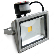 Светодиодный прожектор X-flash LED Floodlight IP65 50Вт 4000K