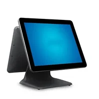 Pos-моноблок ОЗУ 4 gb /Память SSD 64 gb