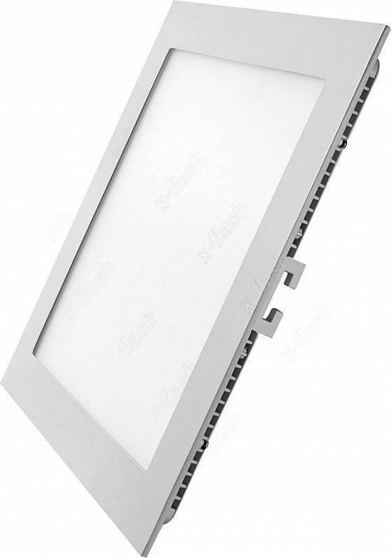 Светодиодная панель X-flash LED 18W 4000K