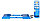 Подъемник ножничный 3т, 380В, синий, NORDBERG N632-3B, фото 7
