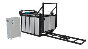 SNOL 800 1300 BH