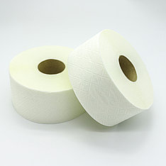 Туалетная бумага "CHISTODELOFF Jumbo Elite",150 м.