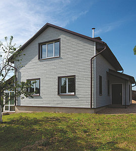 Хокла Винтаж Пепел