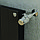 Радиатор биметаллический Pianoforte 300/100 Royal Thermo черный (РОССИЯ), фото 3