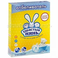 Отбеливатель Ушастый нянь 500гр
