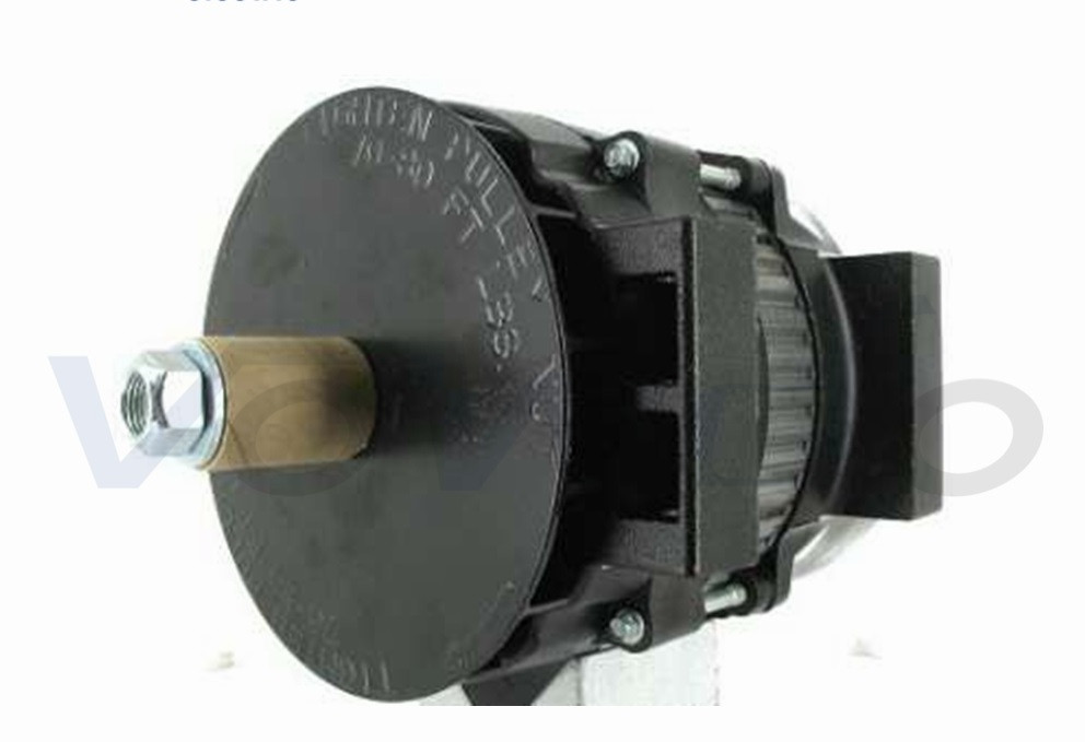 Генератор Prestolite Electric BLP3317A, фото 1