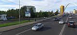 Размещение рекламы на ситибордах г. Астана, фото 7