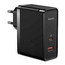 Зарядное устройство + Кабель Baseus GaN5 Pro Fast Charger  100W  Type-c 100w, фото 2