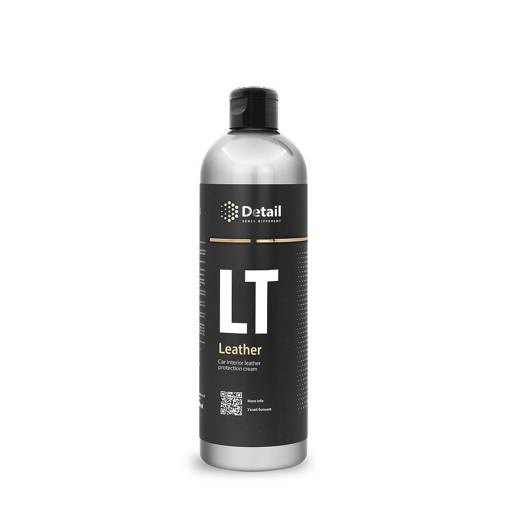 Detail DT-0111 Консервант для кожи Leather 500ml