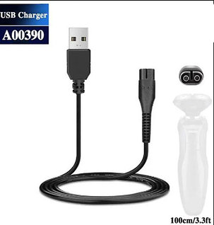 Кабель для бритвы Philips машинки для стрижки 5v Usb, фото 2