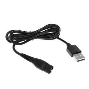 Кабель для бритвы Philips машинки для стрижки 5v Usb, фото 2