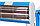 NORDBERG СУШКА Инфракрасная IF12, 220 В, коротковолновая (состоит из 3 коробок), фото 4