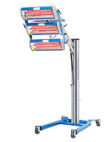 NORDBERG СУШКА Инфракрасная IF13, 220 В коротковолновая (состоит из 3 коробок)