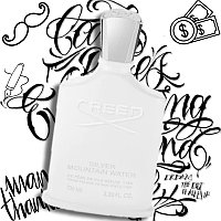 Мужские духи Creed Silver Mountain Water