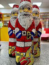 Шоколадный Дед Мороз / Санта Клаус 175 гр.(Германия)