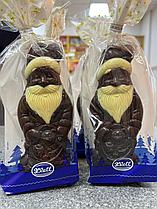 Шоколадный Дед Мороз /Санта Клаус/ Klett 100 гр.(Германия) (без фольги)