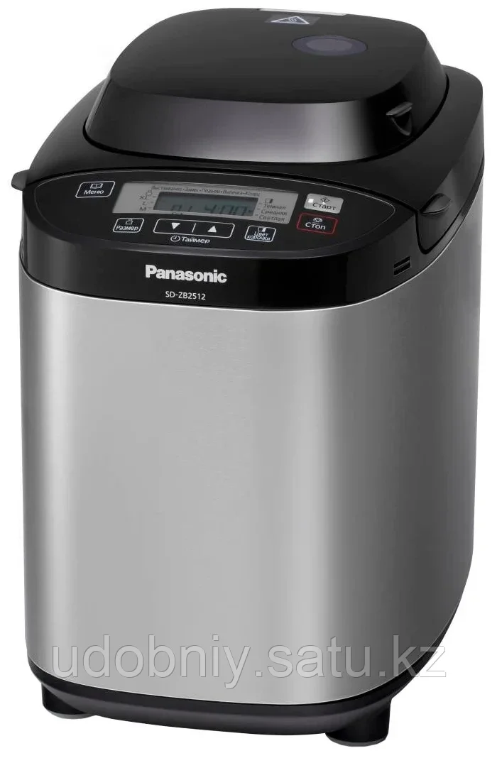 Хлебопечь Panasonic SD-ZB2512 - фото 1 - id-p104323779