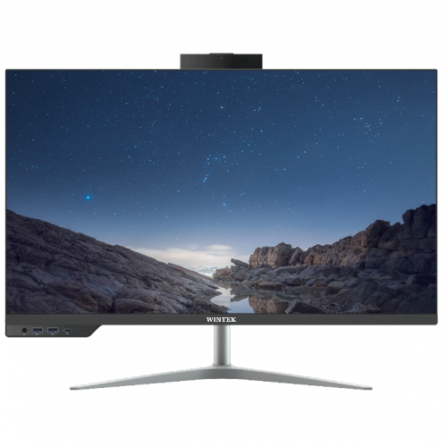 Моноблочная система Wintek BF24-L6-P (H510TS)