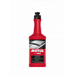 Motul 110149  Leather Clean очиститель и кондиционер для кожи