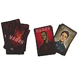 Карточная игра: Мафия Город Засыпает | GaGa Games, фото 4
