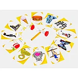 Настольная игра: Элиас Джуниор (дорожная) | Tactic, фото 2