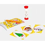 Настольная игра: Элиас Джуниор (дорожная) | Tactic, фото 3