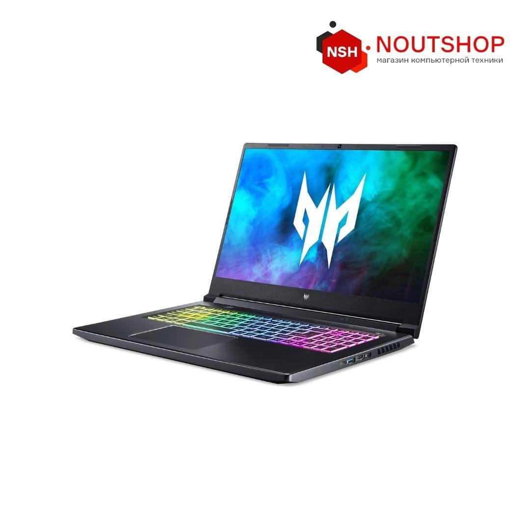 Ноутбук Acer Predator Helios 300 / Core i9 11900H / RTX 3070 / 16GB / 512SSD / 17.3 / 165Hz - фото 4 - id-p104328309