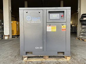 Винтовой компрессор CA-22 Bmech (3,6 м3/мин, 22 кВт)
