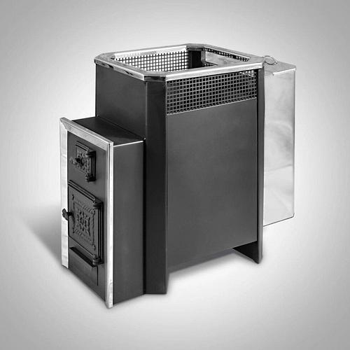 Купить Печь Банную Радуга В Нижнем Новгороде