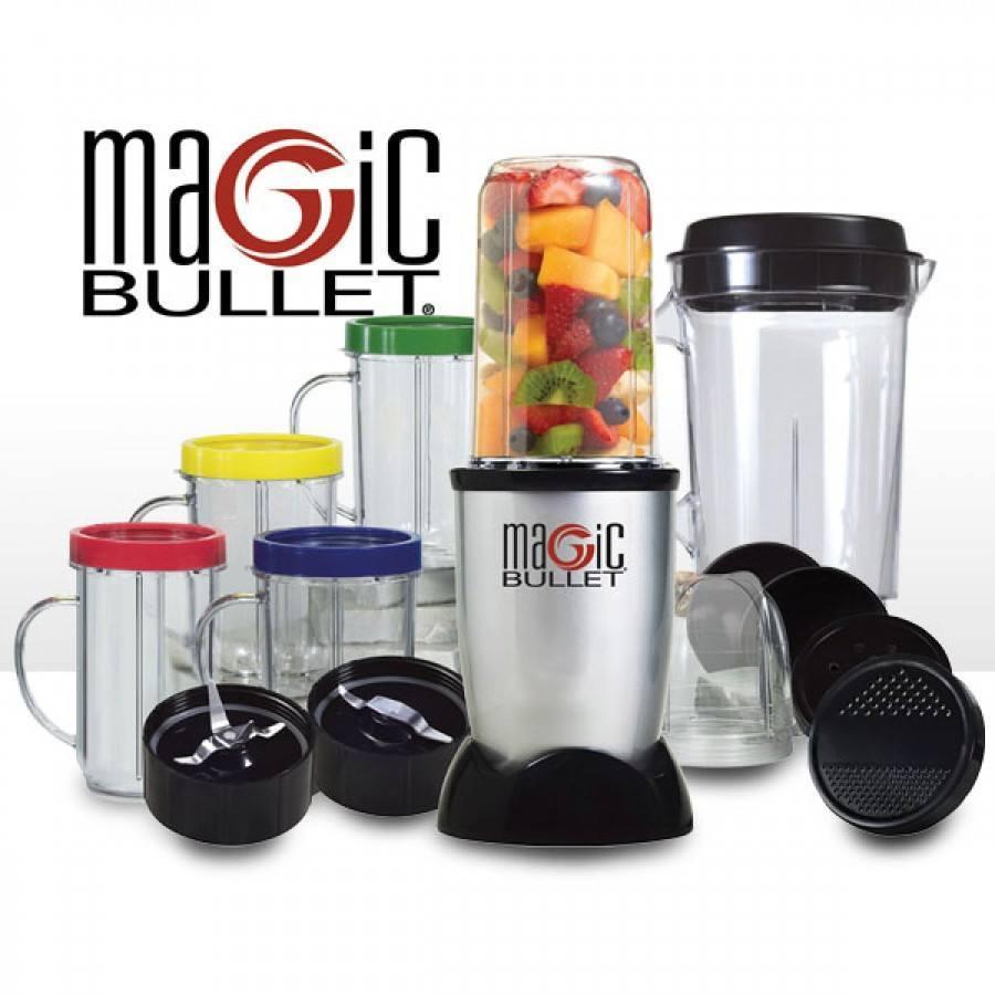 Мэжик буллет,Magic bullet измельчитель, кухонный комбайн