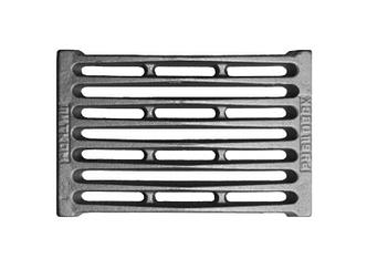 Решётка колосниковая для угля РУ-2 300x200, некрашеная (Рубцовск-Литком)