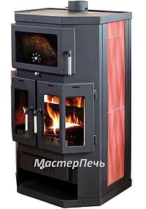 Печь-плита с духовкой Мастерпечь ПК-05