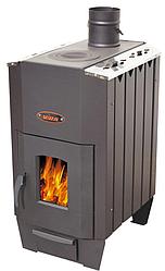 Печи на дровах