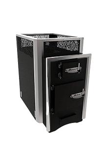 Печь для бани Кеннет Тура 21