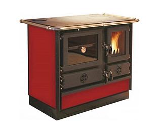 Плита Magnum Plus 4D L RED (левая)