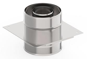 Монтажная площадка