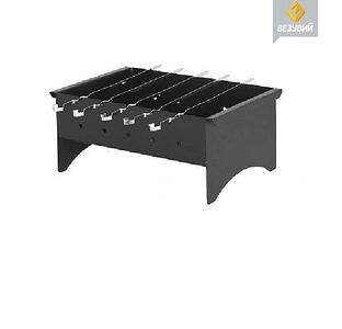 Мангал Удобный (Везувий)