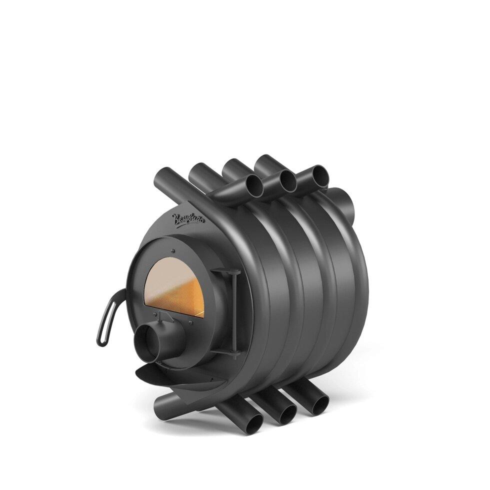 Печь отопительная Везувий АОГТ 00 С (до 100 м3), фото 1