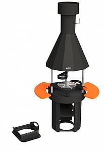 Гриль-Барбекю Grill-center 800 Grill'D