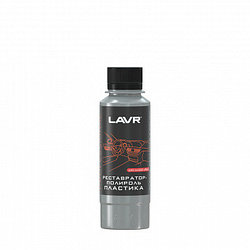 Реставратор-полироль пластика Lavr Ln1459-L