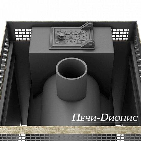 Закрытая каменка для печей Быстрица (Дионис)