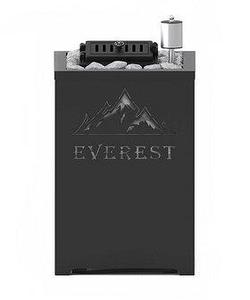 Кожух Эверест INOX 15 (210) «ГОРЫ»